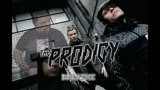 The Prodigy - Breathe (metal cover) | Tribute to Keith Flint