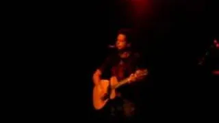 Chris Cornell- Call Me a Dog (First Ave.)