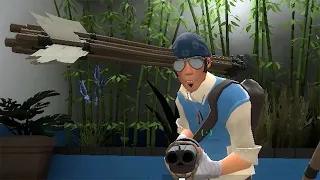 TF2 Casual at its Finest