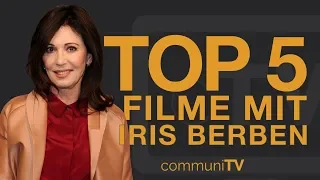 TOP 5: Iris Berben Filme