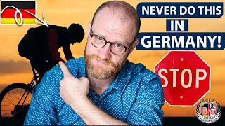 DON'T Make These 8 Mistakes in GERMANY!