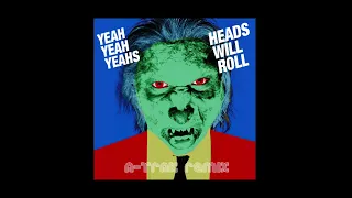 Heads Will Roll (A-Trak Remix) - Yeah Yeah Yeahs [ius studio]