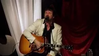 The Trews - When You Leave (Live from Glenn Gould Studio)