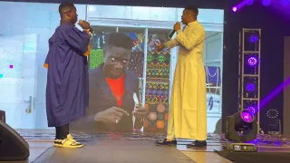 Woli Agba and IPM Best performance in 2022, this is mind blowing, Woli agba is looking for MC Remote