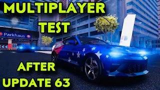 IS IT STILL WORTH IT🤔 ?!? | Asphalt 8, Chevrolet 2016 Camaro SS Multiplayer Test After Update 63