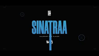 every sinatraa intro be like