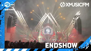 DECIBEL OUTDOOR 2023 | Sunday Endshow