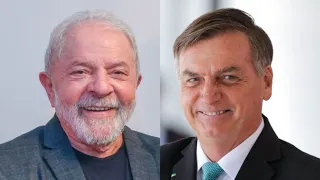 BTG/FSB | Lula tem 45% contra 36% de Bolsonaro