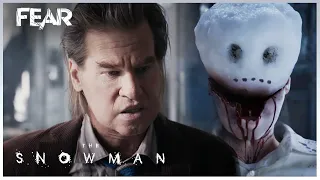The Other Detective | The Snowman (2017)