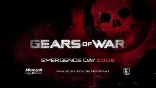 E3 2006 - Gears of War Trailer