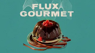 Flux Gourmet - Official Trailer