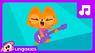 ABC SONGS FOR KIDS 🔤 🎵 The Best Lingokids ABC songs | Lingokids