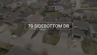 79 Sidebottom Dr , Winnipeg, MB