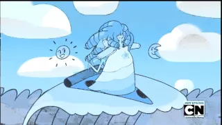 Steven Universe - Pearl's Dream/Nightmare (Clip) Chille Tid