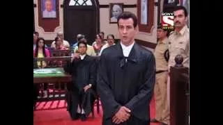 Adaalat - Bengali - Episode 218 & 219 - Bipad'e KD - Part 1