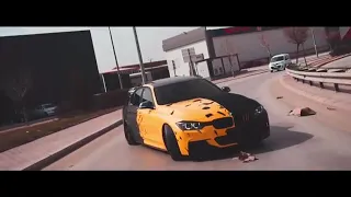 تعديل رهيب bmw السيارة الاولى على العالم _عيال السعودية وينكم#مشاهدة#ممتعة