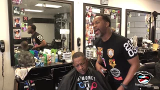 5 Things You Never Want To Hear Your Barber Say 💈😡.