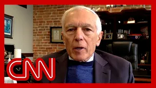 'Russia is in trouble': Gen. Wesley Clark assesses Putin's footing in Ukraine