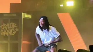 Wiz Khalifa “Black And Yellow” (Live in St Louis 7-16-2023)