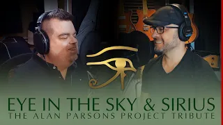 Eye In The Sky & Sirius (Alan Parsons Project Cover)