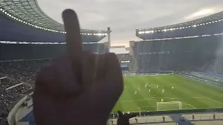 2:0 für die alte Dame💙🤍Du bist der Sportclub unserer Stadt💙🤍