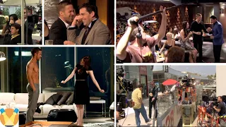 Crazy, Stupid, Love - Behind the Scenes - Best Compilation