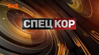 Спецкор - 18:15 від 19 листопада 2019 року