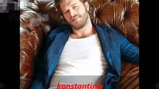 Kivanc.... I know you want me!!!!