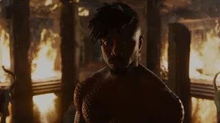 Marvel: Black Panther - Trailer Italiano Ufficiale | HD