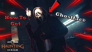 How to Get Ghostface in Call of Duty WARZONE & Cold War Halloween Update!