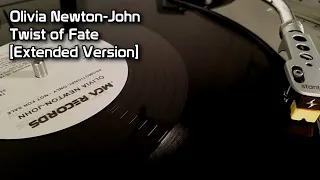 Olivia Newton-John - Twist of Fate [Extended Version] (1983)