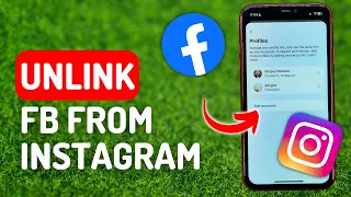 How to Unlink Facebook and Instagram - Full Guide