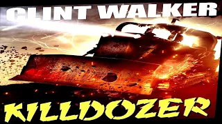 KILLDOZER (1974) Spanish Subtitles