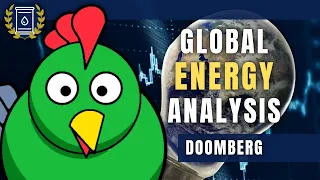 The Future of the Global Energy Market: Trends and Challenges With Doomberg