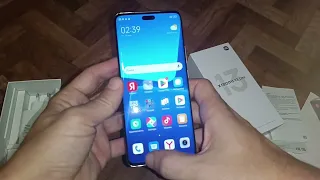 Смартфон Xiaomi 13 Lite 8/256 ГБ 🔥🔥🔥🦾📷📹📱