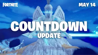 Fortnite News Update Today