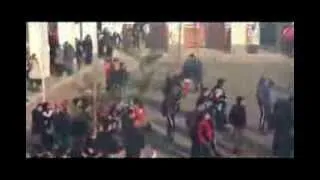 Lycée mohamed Kérouani ( Sétif ) ثانوية محمد قيرواني نتيجة تأهل الخضر إلى مونديال 2014