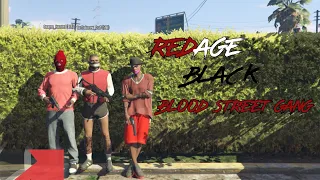 I won 't make it home | RedAge - Black