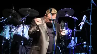 Ali Campbell-Groovin' (Live At The Indigo 02 London 7/12/2012)
