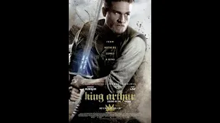 Краткий пересказ фильма меч Короля Артура
