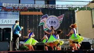 India Day Parade 2019 NJ Dance Performances Part 5