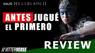 Jugué Hellblade por Primera Vez en 2024 ¿Vale la Pena?