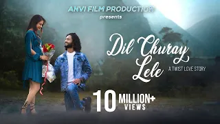 Dil Churai Lele | Twist Love Story Official | Priya | Rudra | Vivek Nayak