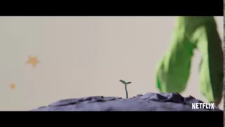 The Little Prince - Official 15 Second Movie Trailer HD - Trailer Puppy