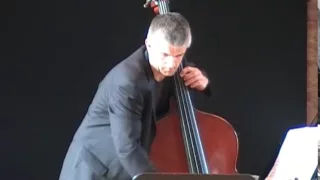 Theme from "Schindler's List" - Live in Berlin (2010) Božo Paradžik, double bass