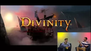 Split Screen S9E2 - Divinity: Original Sin
