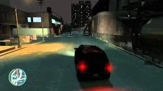 GTA 4 Walkthrough #80 [HD] - R.U.B. Down