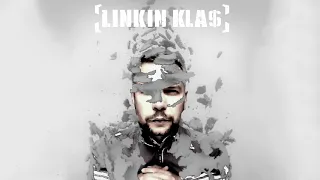 [Mashup] 1.kla$ не знает, почему угорел по Linkin Park