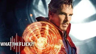 Doctor Strange - Official Movie Review