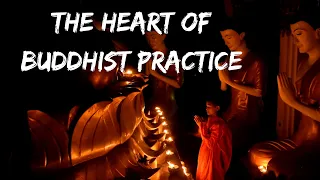 The Heart of Buddhist Practice | Nichiren Buddhism